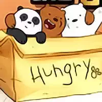 Me Bare Bears Out Of The Box