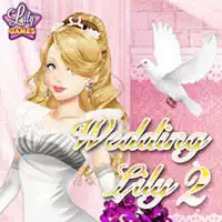 wedding_lily_2 Ігри