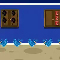 western_bluebird_house_escape Games