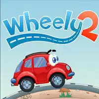 wheely_2 permainan
