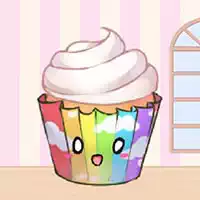 Which Cupcake game screenshot