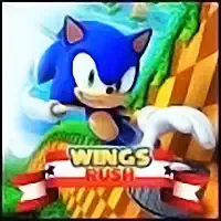 wings_rush Oyunlar