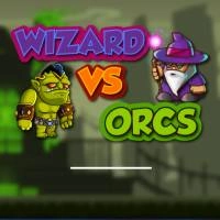 wizard_versus_orcs Trò chơi