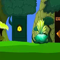 Woodland Escape στιγμιότυπο οθόνης παιχνιδιού