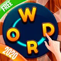 word_link Trò chơi