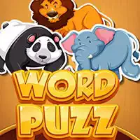word_puzz 游戏