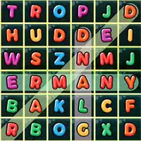 word_search_countries Games