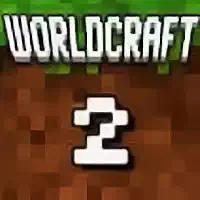 Worldcraft 2 pelin kuvakaappaus