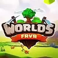 worlds_frvr Игры