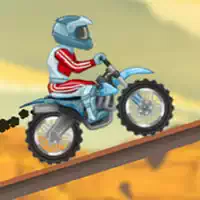 X-Deneme Yarışı oyun ekran görüntüsü