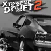 xtreme_drift_2 O'yinlar