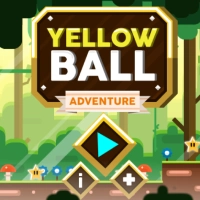 yellow_ball_adventure Mängud