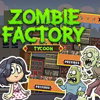 Le Magnat De L'usine De Zombies