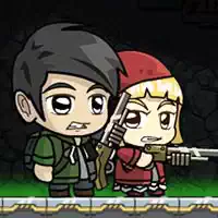 zombie_mission Games