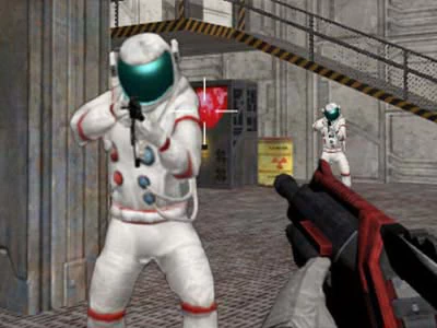 Zone De Combat capture d'écran du jeu