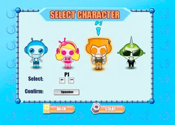 Bomb It 2 screenshot del gioco