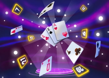 Cards 21 game screenshot