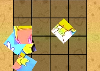 Dora The Puzzle Challenge тоглоомын дэлгэцийн агшин