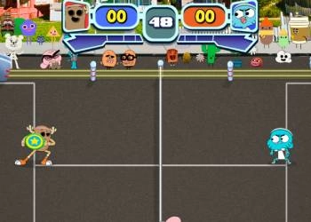 Gamble: Disc Duel game screenshot