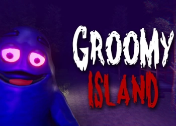 Νησί Groom στιγμιότυπο οθόνης παιχνιδιού
