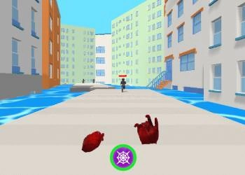 Hero Master game screenshot