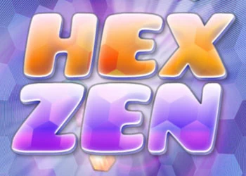 Hex Zen zrzut ekranu gry