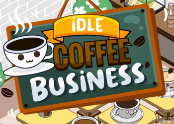 Boş Kahve İşletmesi oyun ekran görüntüsü