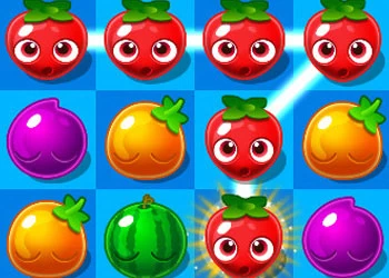 عصير طازج لقطة شاشة اللعبة