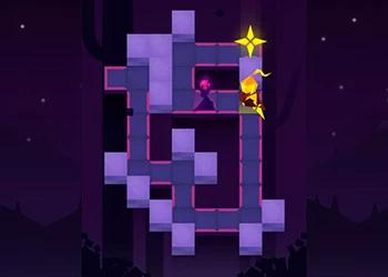 Knight of Light game screenshot