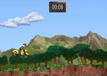 Lego Jurassic World: Legends Of Nublar Island skærmbillede af spillet