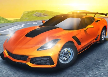 Çılgın Sürücü Vertigo Şehri oyun ekran görüntüsü
