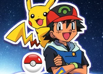 Pokémon Ir captura de pantalla del juego