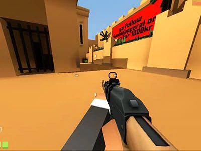 Pubg Online Spiel-Screenshot