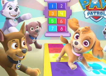 Pup Pup Boogie: 算数の動き ゲームのスクリーンショット