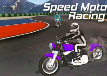 Courses De Motos De Vitesse capture d'écran du jeu