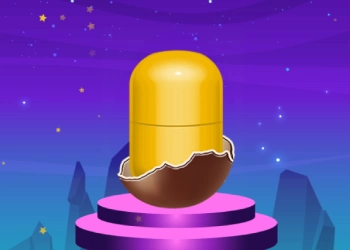 Aramızda Sürpriz Yumurta oyun ekran görüntüsü