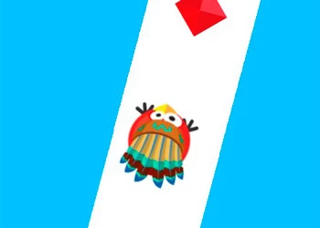 Toque Toque Dash En Línea captura de pantalla del juego