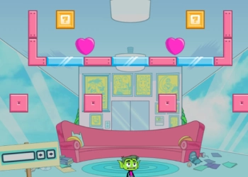 Desamor Titánico captura de pantalla del juego