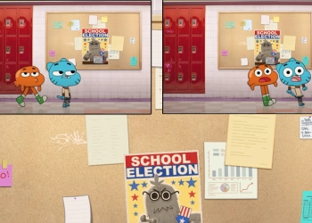 Vota Por Gambol captura de pantalla del juego