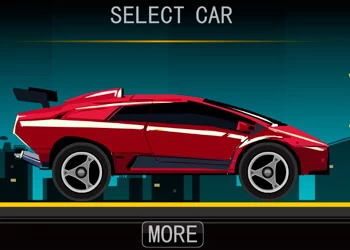 Mossa Le Az Autóját játék képernyőképe