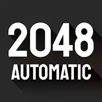 2048_automatic_strategy Ойындар