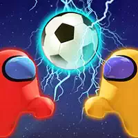 2_player_among_soccer Խաղեր