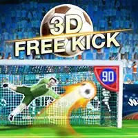 3d_free_kick Games
