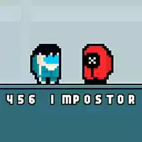 456_impostor ゲーム