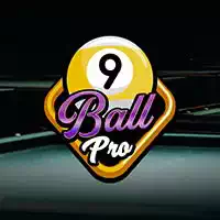 9_ball_pro ເກມ