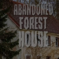 abandoned_forest_house ເກມ
