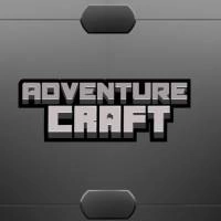 adventure_craft гульні