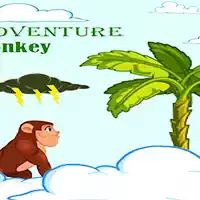 Majmun Aventure