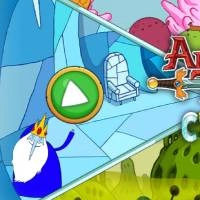adventure_time_the_elements игри