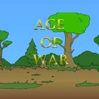 Idade Da Guerra